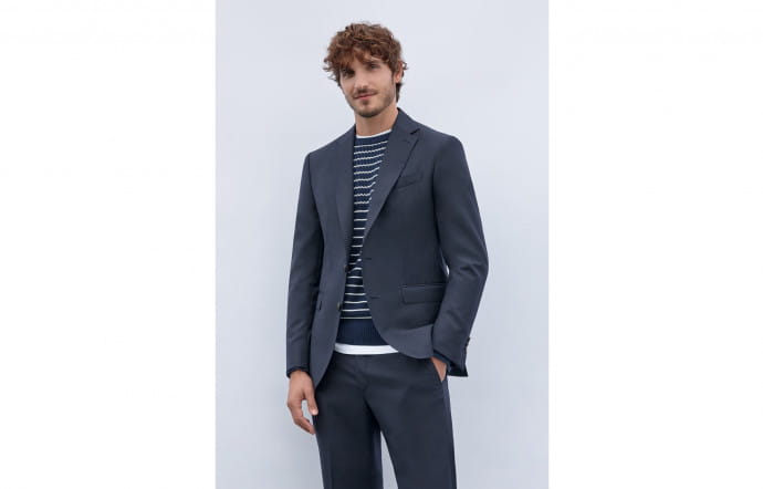 Collection Printemps-Été 2017, Eden Park.