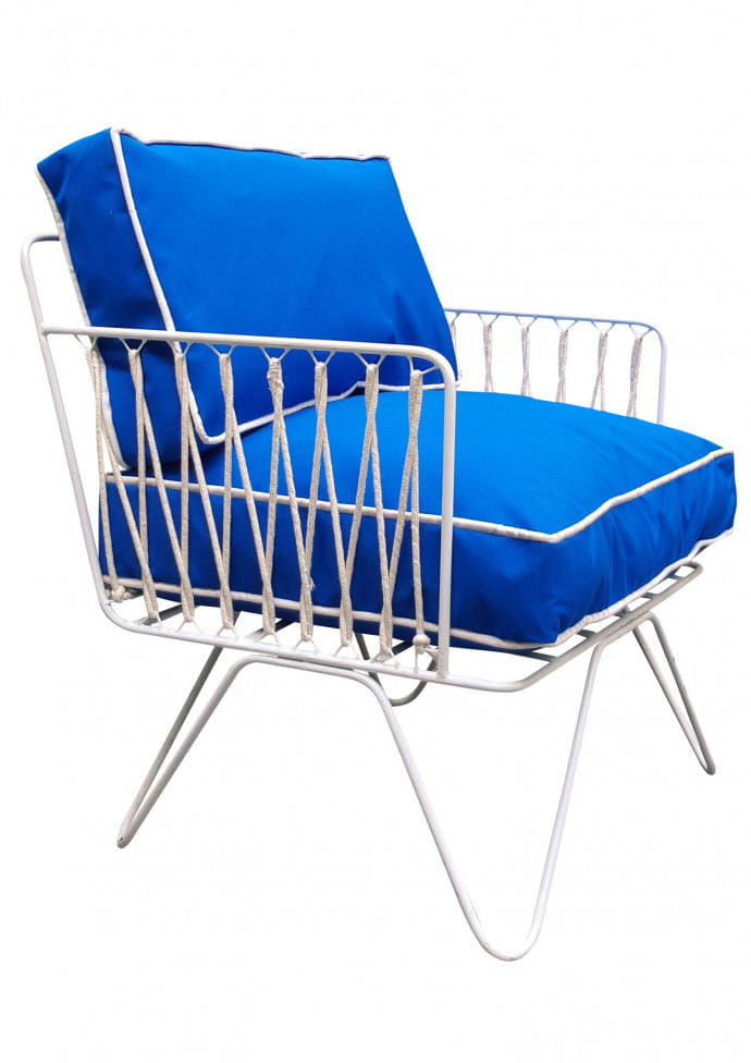 La Croisette, Honoré, 600 €.