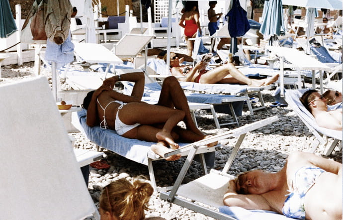 « The Last Days of Summer », Akila Berjaoui.