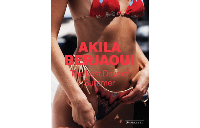 The Last Days of Summer, Akila Berjaoui, ed. Prestel, 192 pages, 50 €.