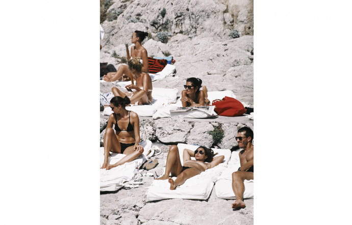 « The Last Days of Summer », Akila Berjaoui.