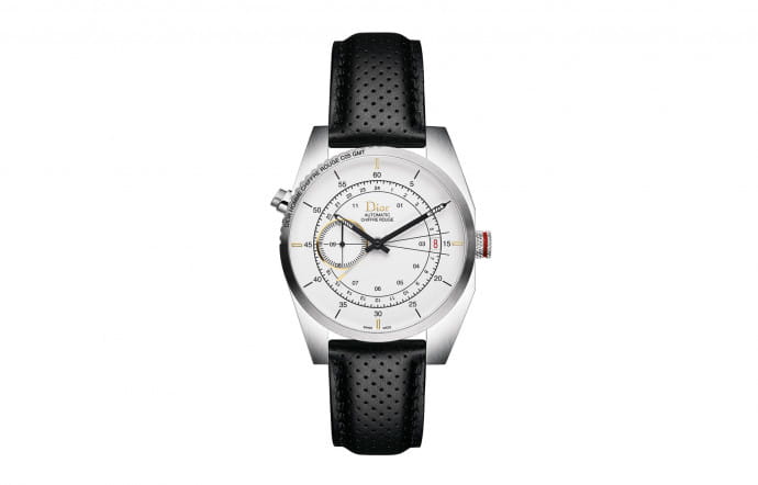 Chiffre Rouge C05, Dior.