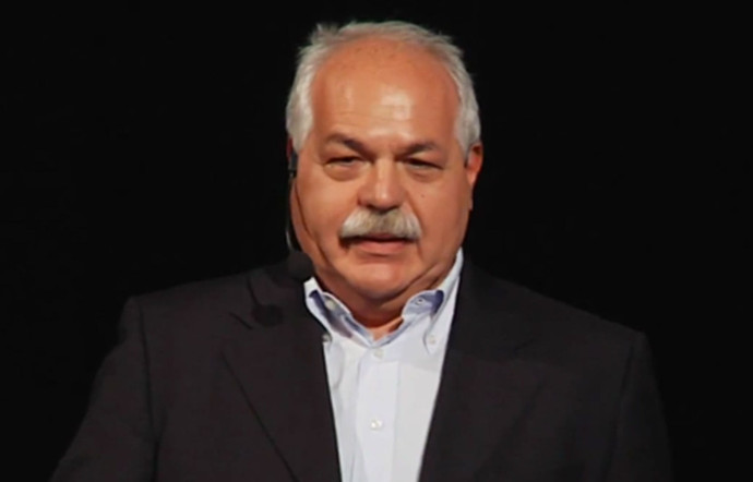 Sanzio Bassini, directeur du département de calcul intensif et d’innovation de Cineca.
