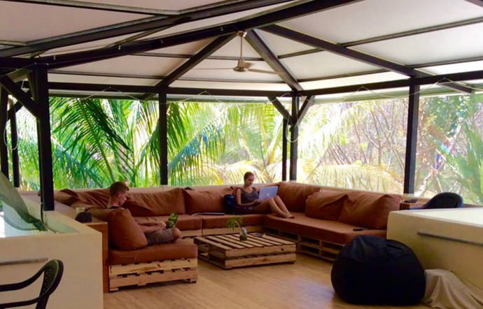 Skyloft, Costa Rica.