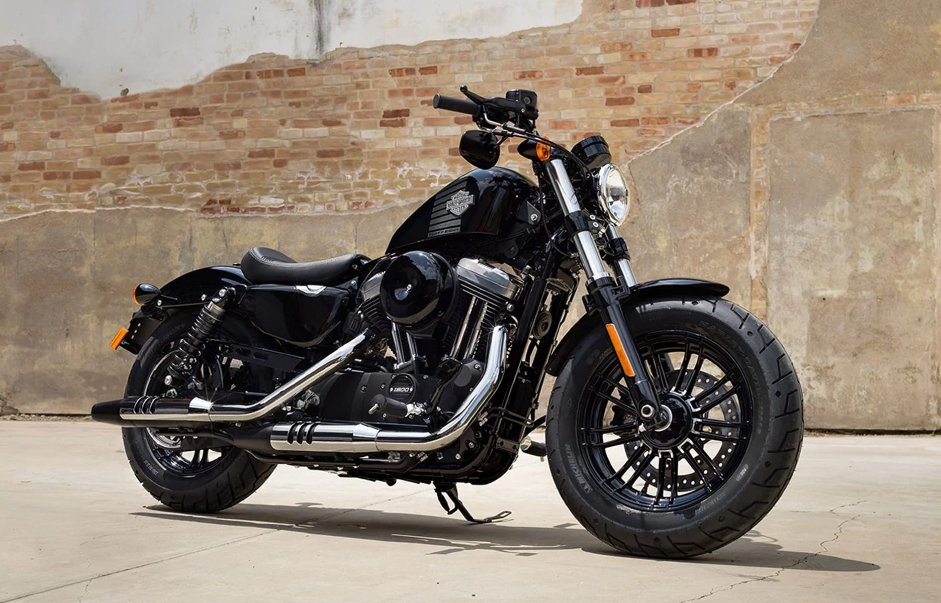 Idée cadeau - Harley-Davidson : une collection iconique