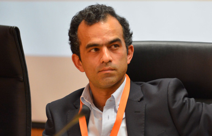 Celso Guedes de Carvalho, CEO Portugal Ventures.