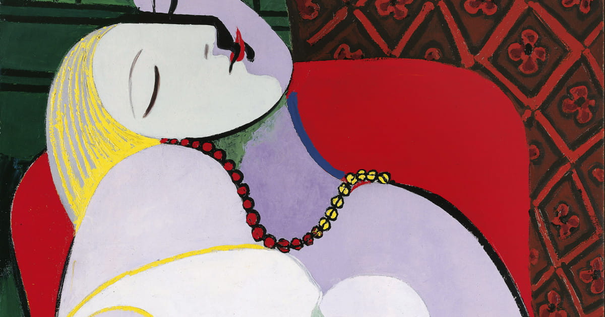 The Good Exhibition : « Picasso 1932, année érotique » à Paris