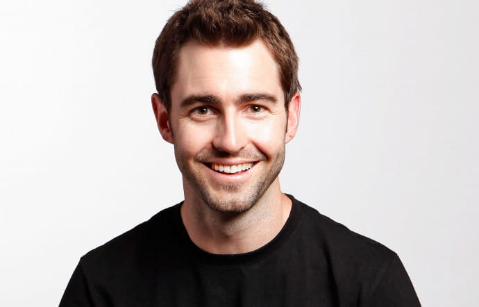 Ben Rattray, CEO fondateur de Change.org.
