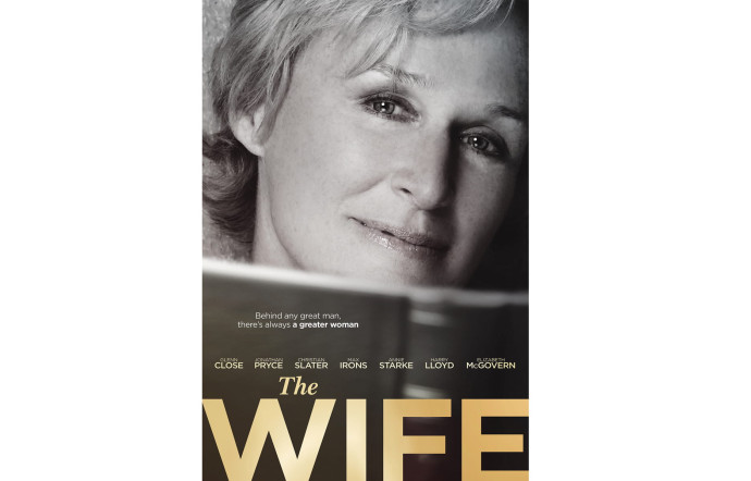 « The Wife », du suédois Björn Runge, sera le film de clôture du festival international du film de San Sebastián.