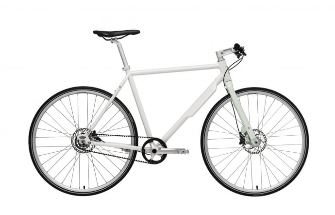 Biomega NYC, à partir de 799 €.