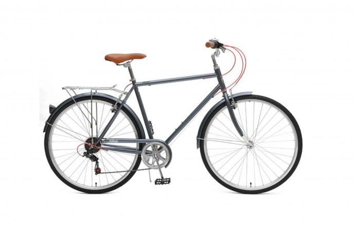 Critical Cycles Beaumont 7-Speed, 219,99 $. (Disponible en Amérique du Nord uniquement).