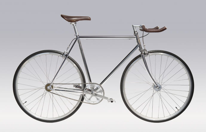 Jitensha, à partir de 590 €.