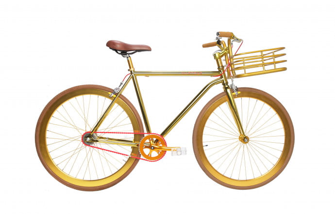 Martone Grand (Gold), 1 400 €.