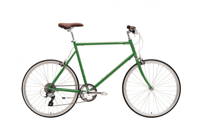 Tokyobike CS26, 750 €.