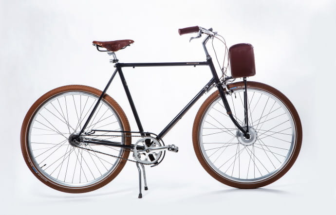 Velorapida Cobalto, 2 500 €.