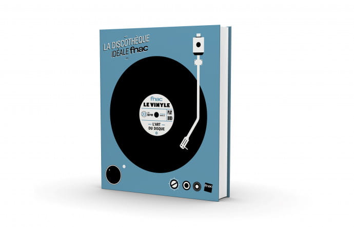 La Discothèque Idéale édition 2017, Fnac, 184 p., 5 €. Disponible ici.