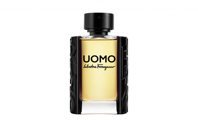 Uomo, Eau de Toilette, Salvatore Ferragamo, 86 €.