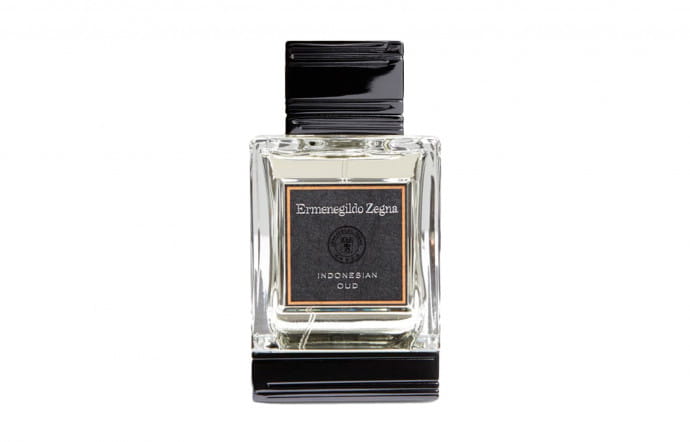 Indonesian Oud, Eau de Toilette, Ermenegildo Zegna, 149 €.