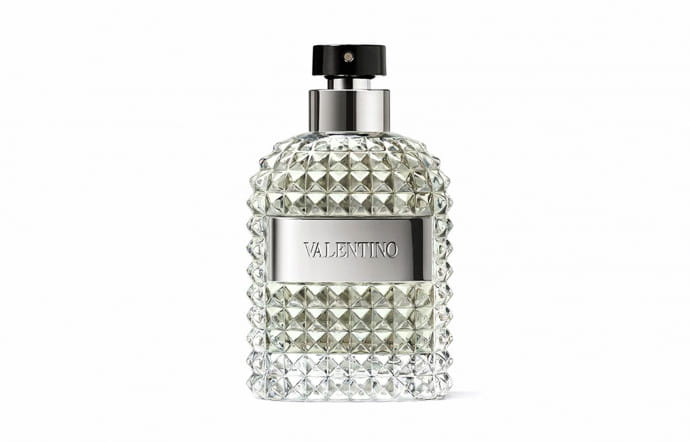 Valentino Uomo Acqua, Eau de Toilette, Valentino, 90 €.