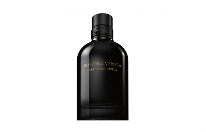 Bottega Veneta Pour Homme Parfum, Eau de Parfum, Bottega Veneta, 110 €.