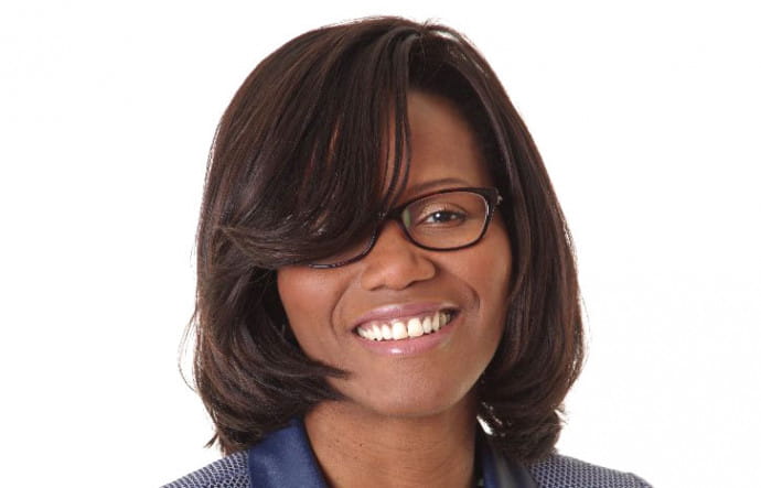 Cerveaux à suivre : Elisabeth Moreno, PDG de Lenovo France.