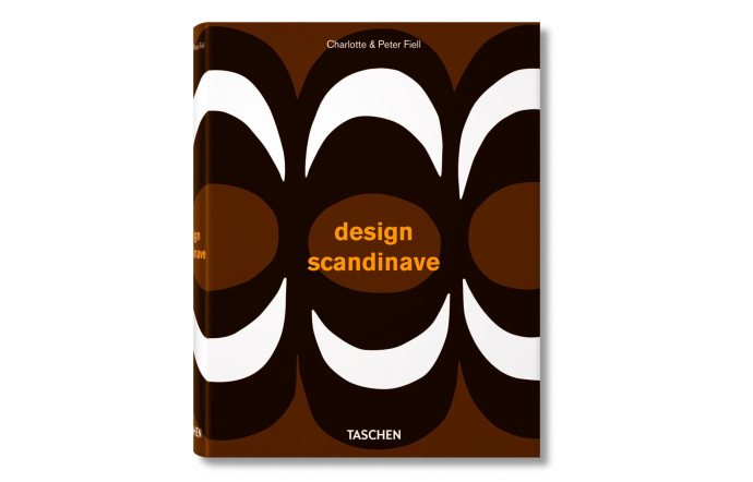 Design scandinave, Charlotte et Peter Fiell, éditions Taschen, 15 €.