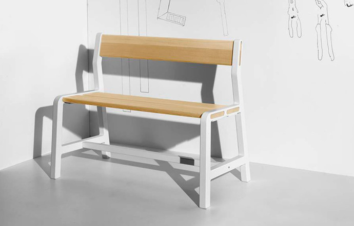 Ikea & Hay, la première collaboration d’Ikea avec une marque de design.