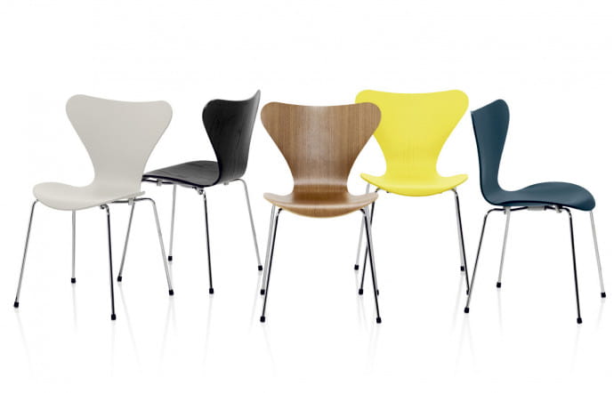 Série 7 (Republic of Fritz Hansen).