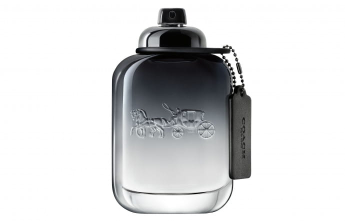 Le portefeuille Interparfums comprend notamment les fragrances homme siglées Coach, Jimmy Choo, Montblanc, Van Cleef & Arpels, S.t. Dupont et Karl Lagerfeld.