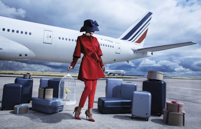 Air France Shopping : le e-commerce, un argument pour se distinguer ?