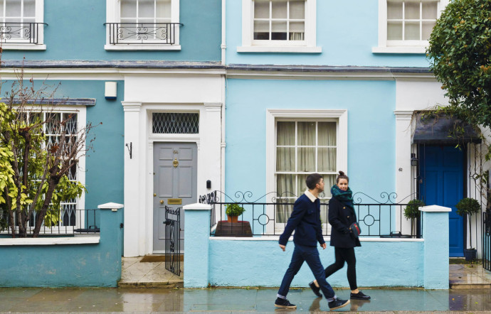 City-guide Londres : 5 quartiers qu'on aime vraiment