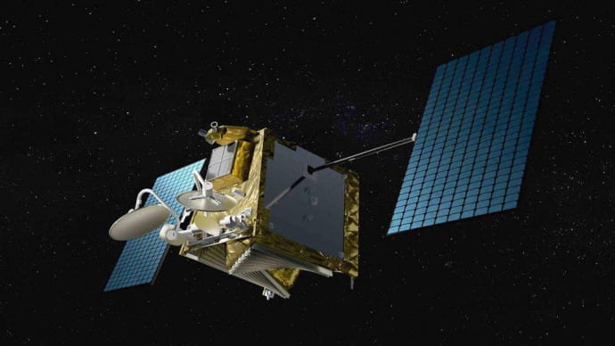 900 satellites à produire en quelques mois : ce sont les rythmes de OneWeb.