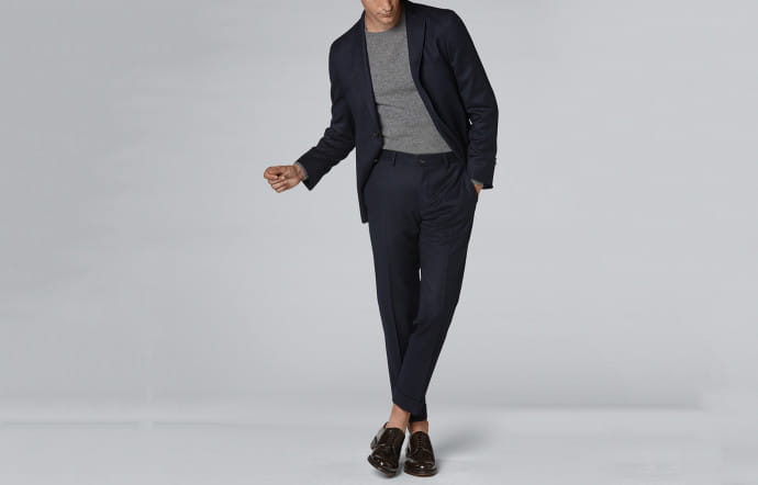 Costume, De Fursac x Holiday.