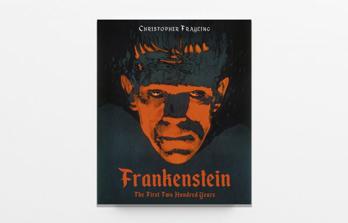 « Frankenstein, The First Two Hundred Years » par Christopher Frayling, disponible ici.