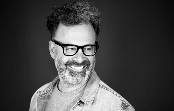 Rami Mekdachi, fondateur de Lola James Harper.