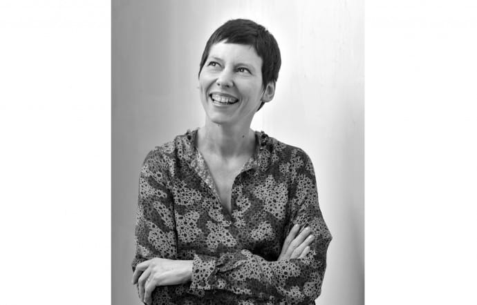 La Française Manuelle Gautrand a remporté le European Prize for Architecture.