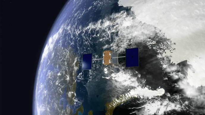 OneWeb veut une connection Internet pour toute la planète.