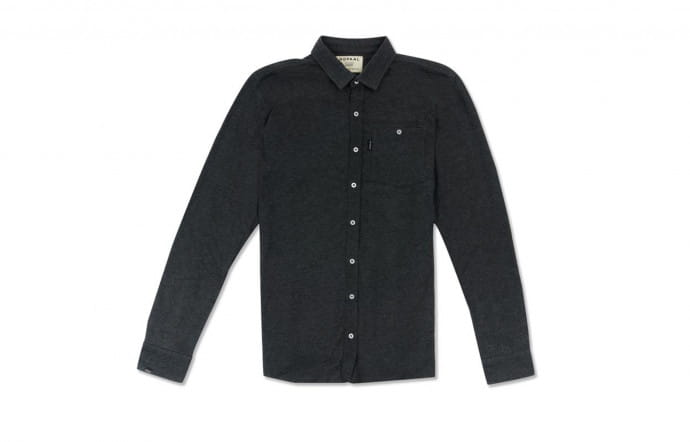 Chemise, Hopaal.