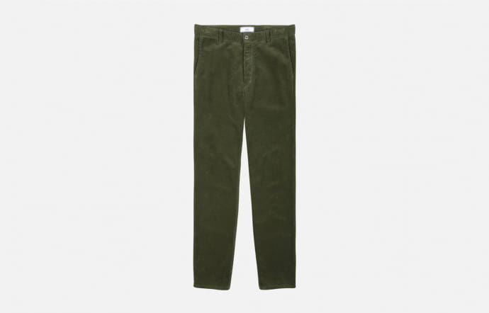 Pantalon, AMI.