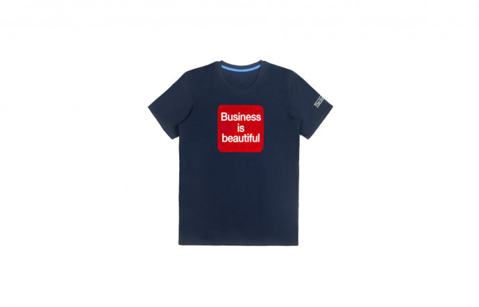 T-shirt, The Good Concept Store.