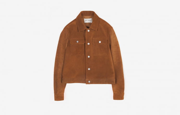 Veste, Our Legacy.