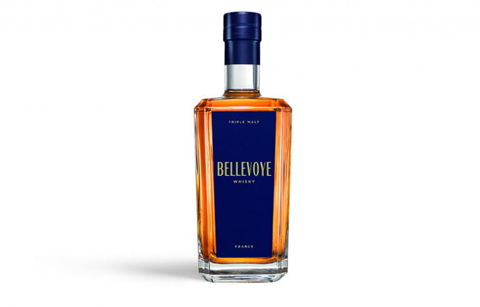 Bellevoye Bleu.