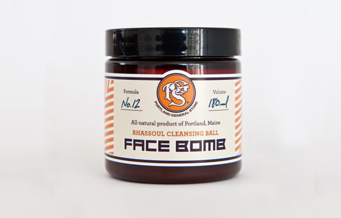 Portland General Store, Face Bomb.