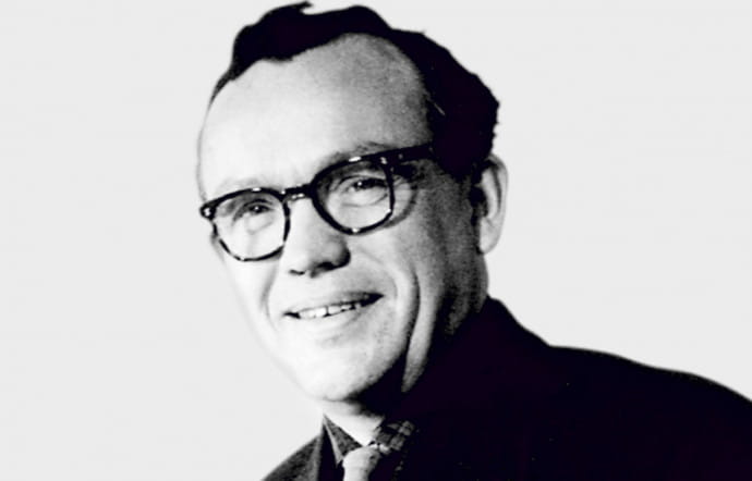 Finn Juhl.