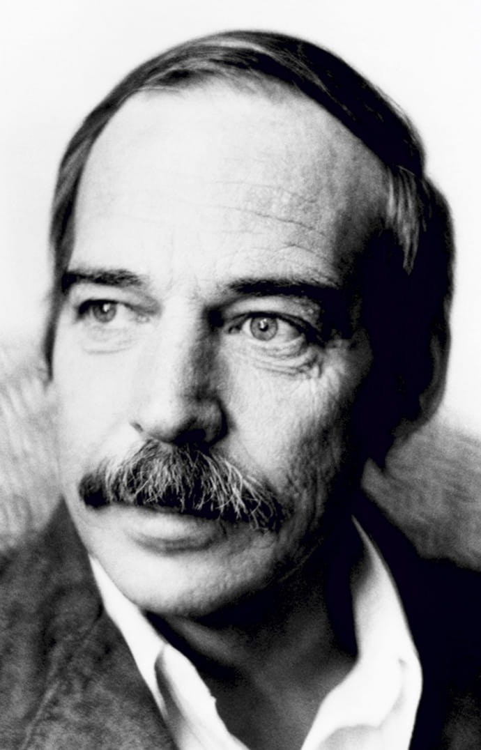 Poul Kjærholm.