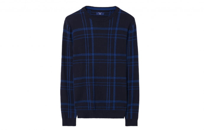 Gant.