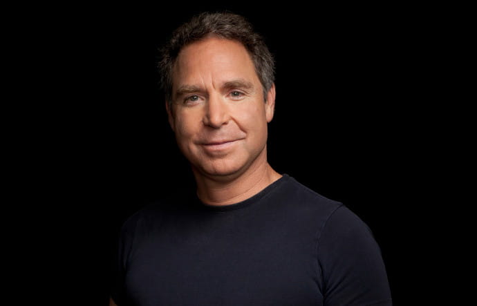 Greg Wyler, fondateur de OneWeb.
