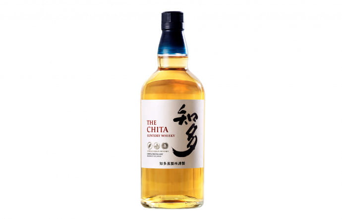 The Chita Single Grain.