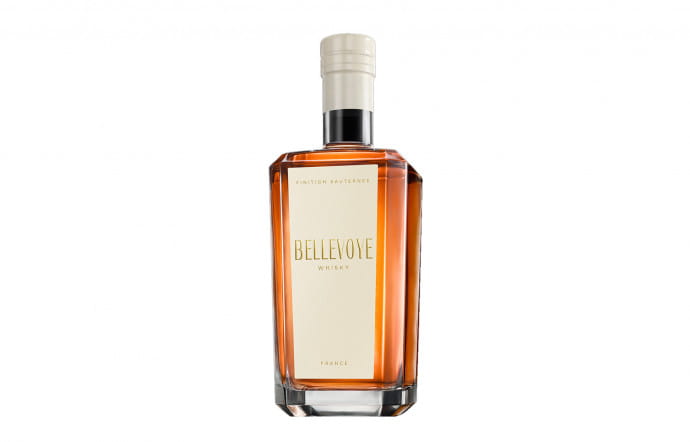 Bellevoye Blanc.