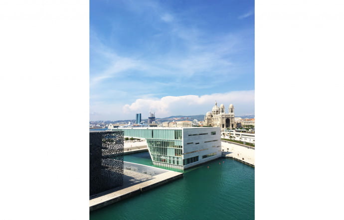 Marseille.